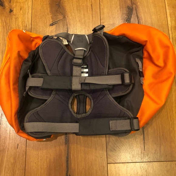 RuffWear Other Nwot Xsmall Dog Harness Poshmark